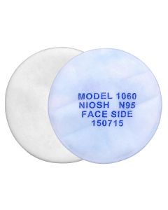 SAS1060-00 image(0) - N95 Replacement Respirator Filter