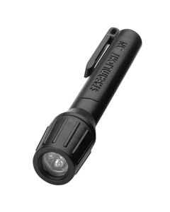 STL62302 image(0) - 3N WHITE LED, BLACK, BLISTER
