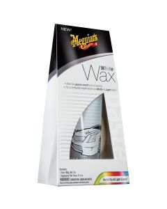 MEGG6107 image(0) - White Wax