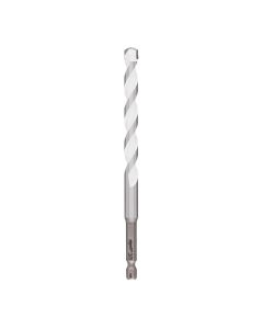 MLW48-20-8890 image(0) - 3/8" SHOCKWAVE™ Carbide Multi-Material Drill Bit