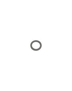 TMRDP7540-100 image(0) - 20mm & 3/4" OS Black Fiber Gasket 100/Bag