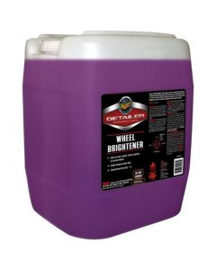 MEGD14005 image(0) - Wheel brightener (5-Gallon)