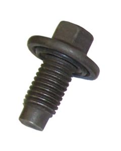 KTI04120 image(0) - Oil Drain Plug 12mm x 1.75