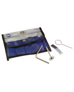 ASS6700 image(0) - Standard SS Turnplate Repair Kit - Brake Lathe