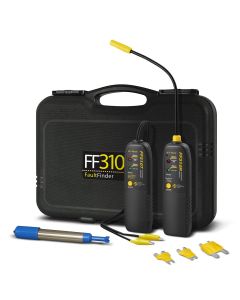 SHFFF310 image(0) - SHORT CIRCUIT DETECTOR FAULT FINDER