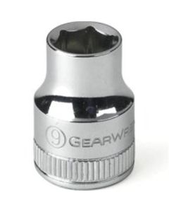 KDT80131 image(0) - SOC 9MM 1/4D 6PT