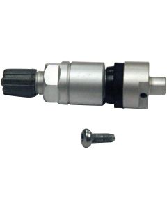 ABD6-225 image(0) - TPMS Service Kit - Aluminum Valve for Schrader Sna