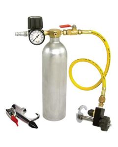 CPSTLFGRA image(0) - Automotive A/C Flush Kit