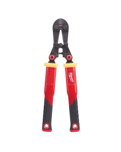 MLW48-22-4218 image(0) - 18" Fiberglass Bolt Cutter with PIVOTMOVE™ Rotating Handles