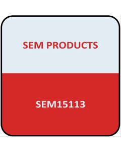 SEM15113 image(0) - Color Coat Firethorn Red