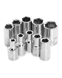 WLMW36002 image(0) - 1/4 SOCKET SET