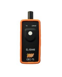 OTCEL-50448 image(0) - TPMS RELEARN TOOL OECT5