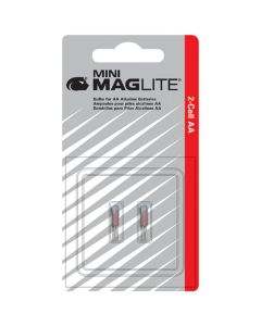 MAGLM2A001 image(0) - BULB AA/AAA MINI MAG 2/CD
