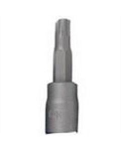 VIMPFC4T10 image(0) - T10 Bit, Press Fit 1/4" Dr