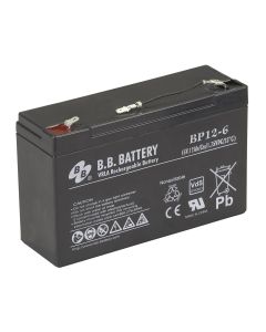 STL45937 image(0) - LITE BOX BATTERY