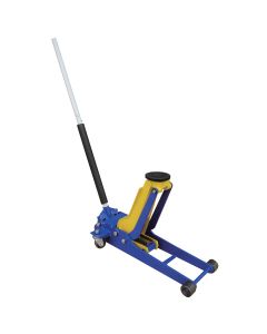 AST300DL image(0) - 3T DUAL PLG JCK