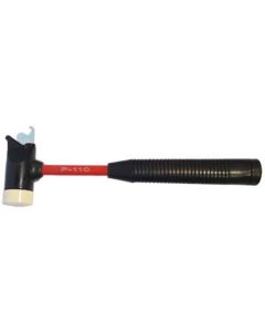 TMRTI822 image(0) - Premium Fiberglass Wheel Weight Hammer