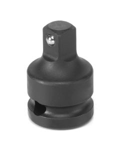 GRE2238A image(0) - 1/2"F X 3/4"M ADPT