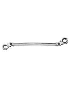 KDT85485 image(0) - 19MMX21MM XXL INDEXING DBLE BOX RATCHETING WRENCH