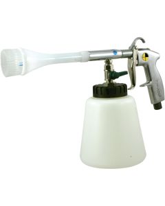 DENDF-Z010B image(0) - TORNADO PULSE CLEANER W/ BRUSH & RESERVOIR