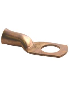 KTI04053 image(0) - Electrical Copper Lugs 6 Gauge x 3/8"