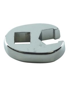 KTI27314 image(0) - WR 14MM FLARE NUT CRFT 6PT 3/8D