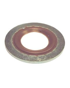 TMRDP7000-100 image(0) - GM Brown Metal/Rub Gasket 12mm Crimped 100/Bag
