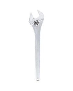 CHA824 image(0) - WRENCHS 24" CHROME ADJ