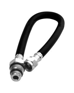 Flexible Air Valve Holder