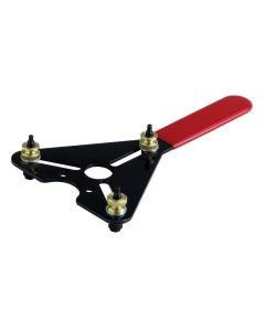 OTC4537 image(0) - A/C CLUTCH HOLDING TOOL