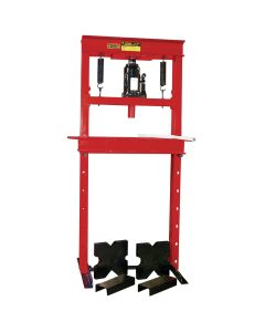 ASTTS22 image(0) - Hydraulic Press-20 Ton Capacity