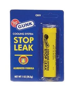 RSCC501V image(0) - Cooling Sys Stop Leak 1Oz 10pk