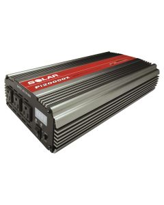 SOLPI20000X image(0) - 2000 WATT POWER INVERTER