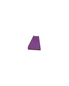 PRT1000PR image(0) - WRENCH RACK 12PC PURPLE