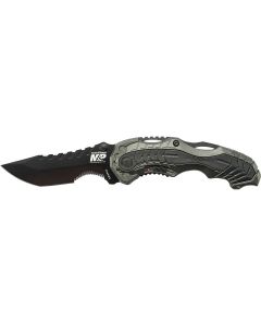 TAYSWMP6S image(0) - MAGIC Assit Open Knife 3.4" Bl