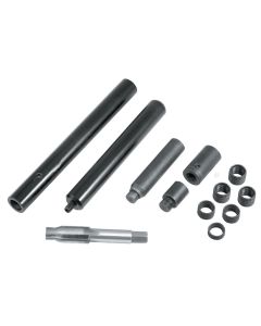 LIS65000 image(0) - Aluminum Head M14x 1.25 Spark Plug Hole Repair Kit