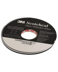 MMM723-09 image(0) - STRIPING TAPE-DARK BLUE 5/16" 150' 2 RL/PK