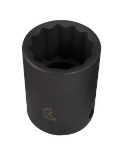 SOC 18MM 1/2D IMP 12PT
