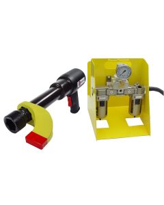 ESC10006 image(0) - Pneumatic Torque Wrench / Regulator