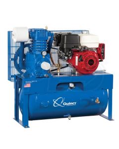 QACG313H30HCE image(0) - Air Compressor