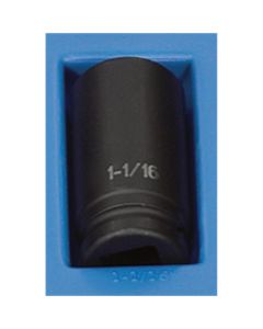 GRE3034D image(0) - SOC 1-1/16 3/4D IMP 6PT DP