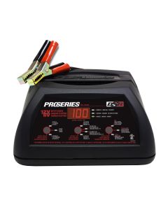 SCUPSC-12500A image(0) - DSR PROSERIES 125AMP AUTO CHARGER W/MICROPROCESSOR