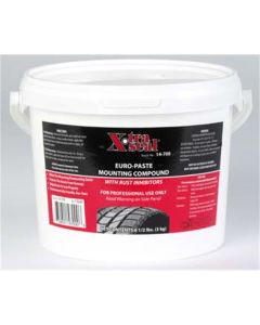 TMRTI365 image(0) - Euro Style White Tire Paste 6.5lb Bucket (4/Case)