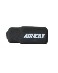 ACA1300-THBB image(0) - AIRCAT Black Impact Protective Boot for 1300-TH