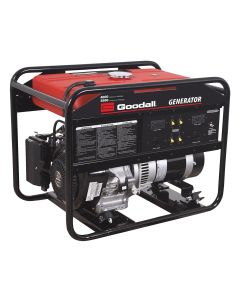 GDL67-300 image(0) - AC Generator - 4KW Max Output, 3.5KW Rated Output