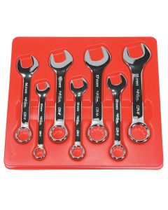 KTI41700 image(0) - COMBINATION WRENCH SET METRIC