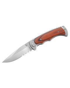 FX412 Frame Lock Folding Knife