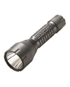 STL88860 image(0) - PolyTac LED HP w/Batteries - Black