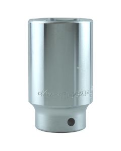 KTI28234 image(0) - 1/2" DR. 34MM SPINDLE NUT SOC