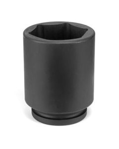 GRE4026D image(0) - SOC 13/16 1"D IMP 6PT DP BLK
